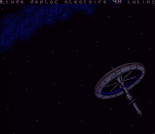 ROM Random X Sprites Demo 3 by JyCet